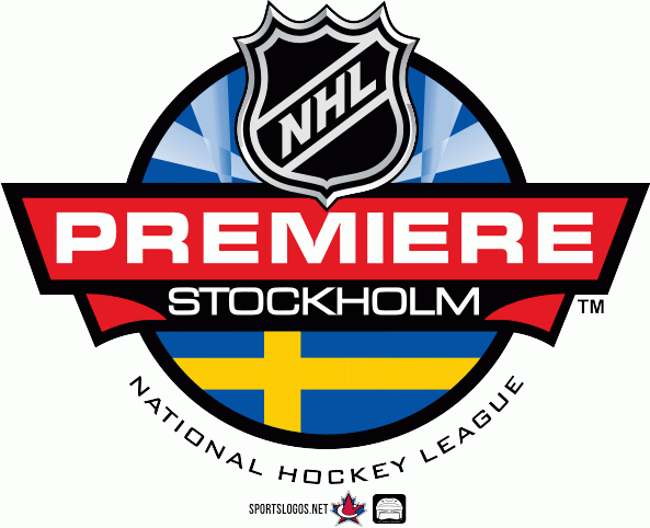 National Hockey League 2009 Event Logo t shirts iron on transfers